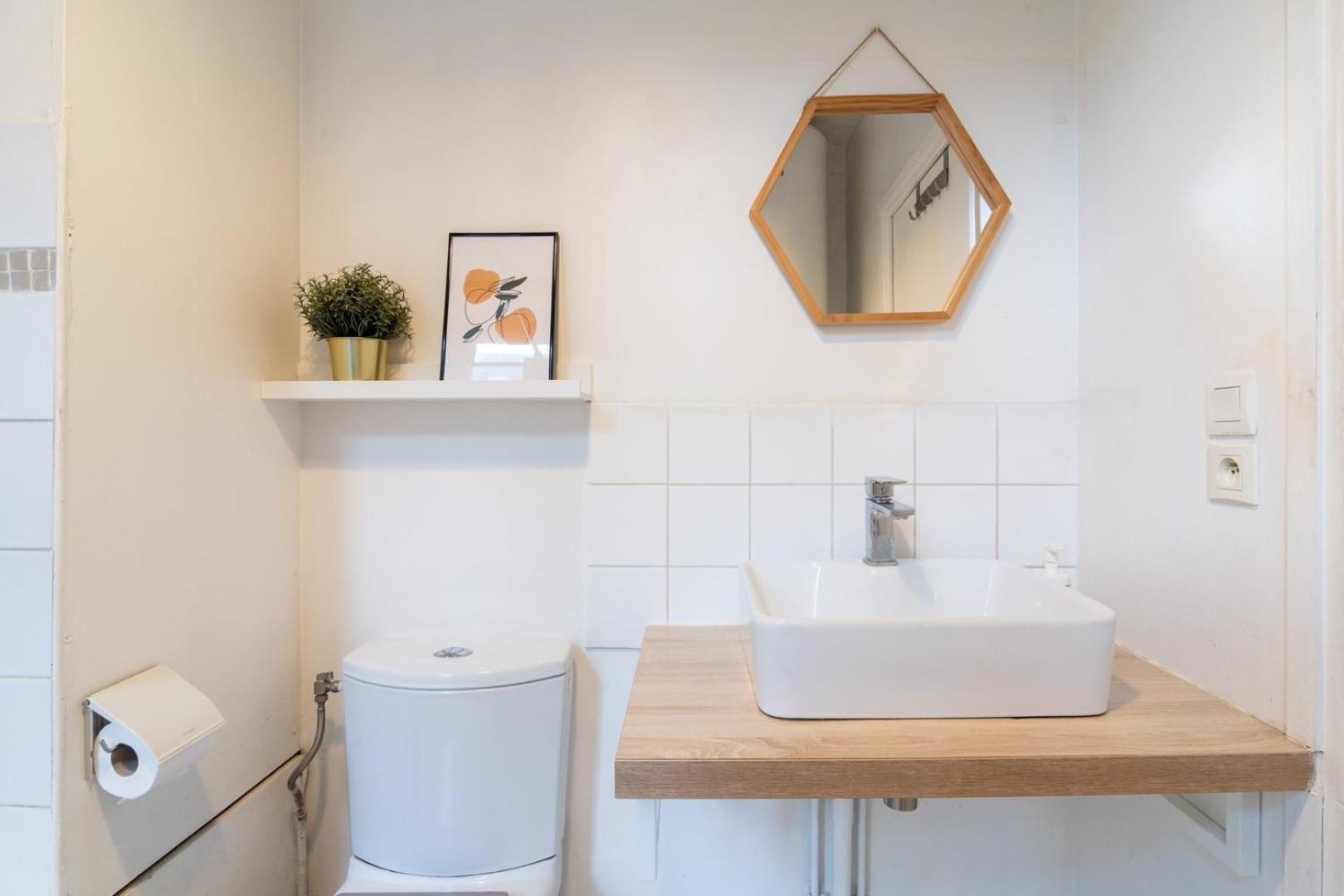 Vieux Lille On Rue De La Monnaie! Apartment Екстериор снимка