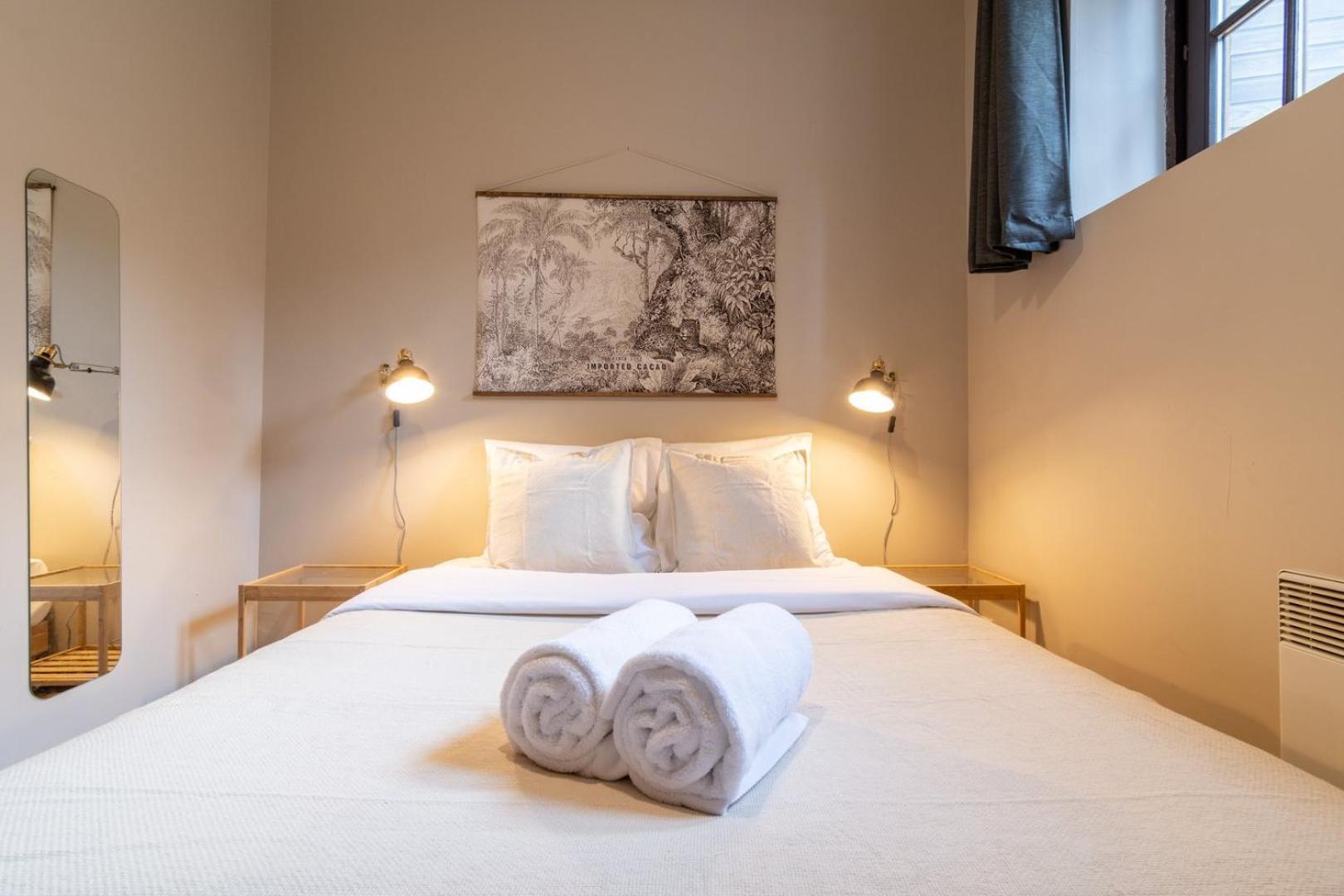 Vieux Lille On Rue De La Monnaie! Apartment Екстериор снимка