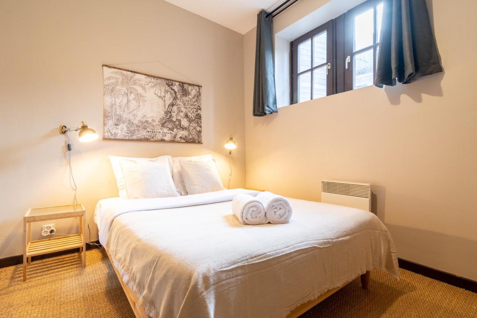 Vieux Lille On Rue De La Monnaie! Apartment Екстериор снимка