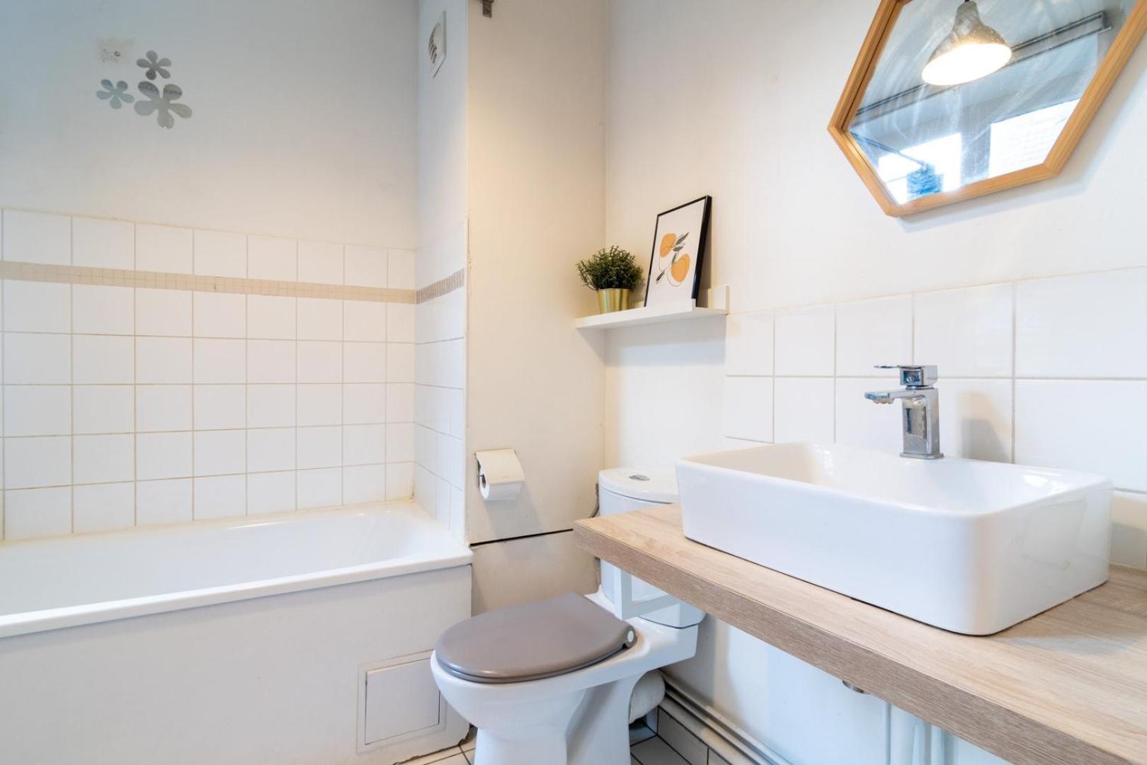 Vieux Lille On Rue De La Monnaie! Apartment Екстериор снимка